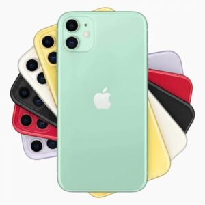 Refurbished Apple iPhone 11