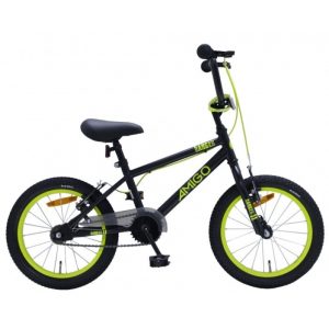 BMX fietsen