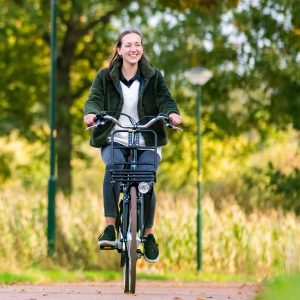 Elektrische fietsen - Dames