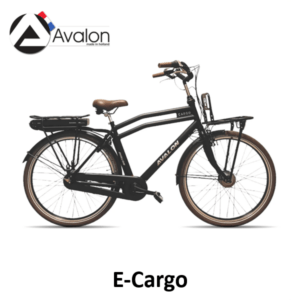 Avalon E-Cargo