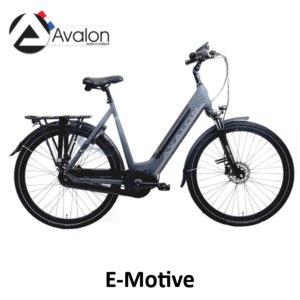 Avalon E-Motive