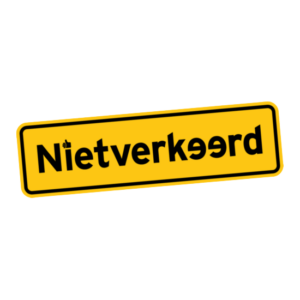 Niet Verkeerd