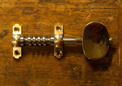 Tuning machines for Double-Bass