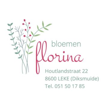 bloemen florina