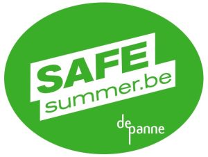 safe summer de panne