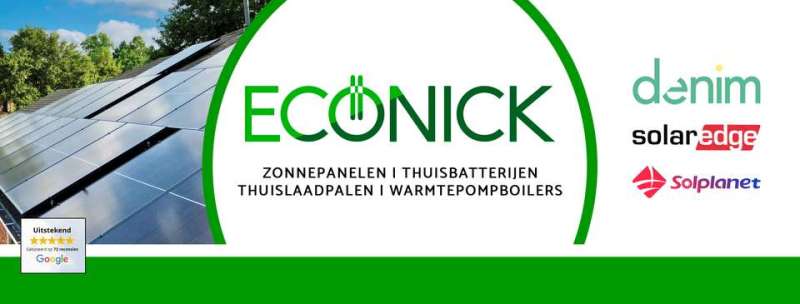 Econick