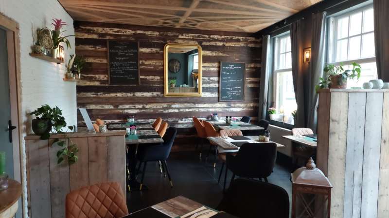 Le Petit Resto Le Petit Resto