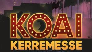 Koai Kerremesse 2025