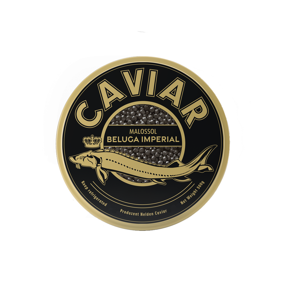 best place to buy caviar online