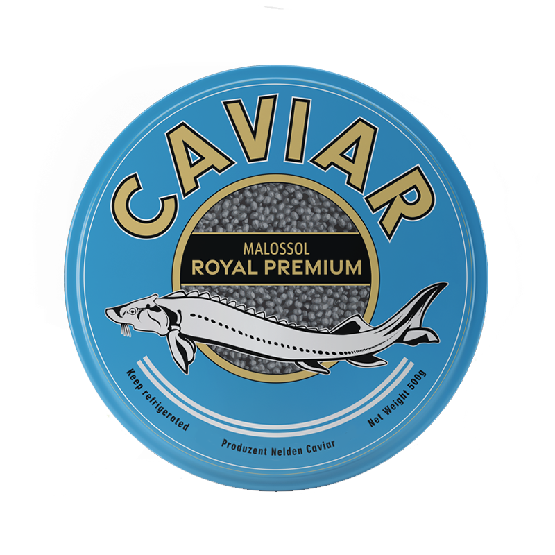caviar coop
