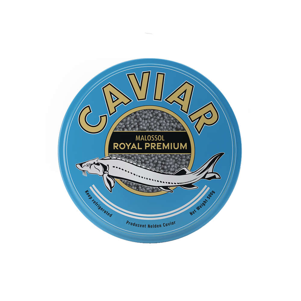 best place to order caviar