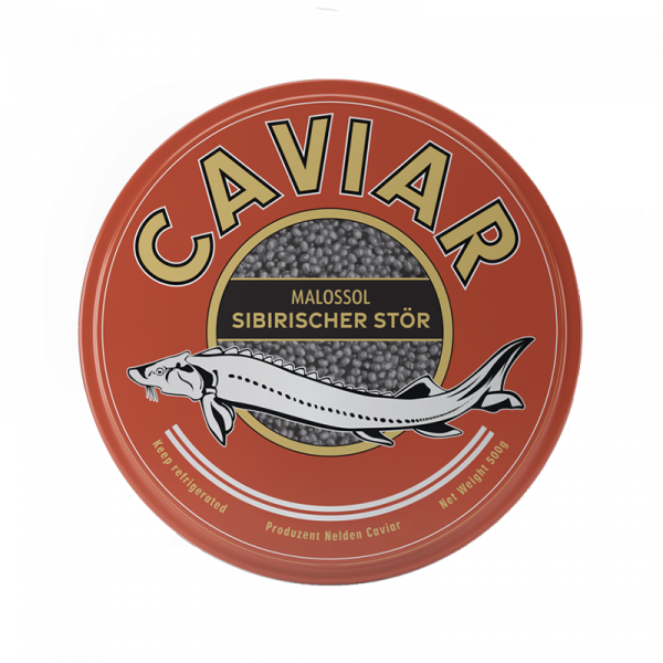 Caviar