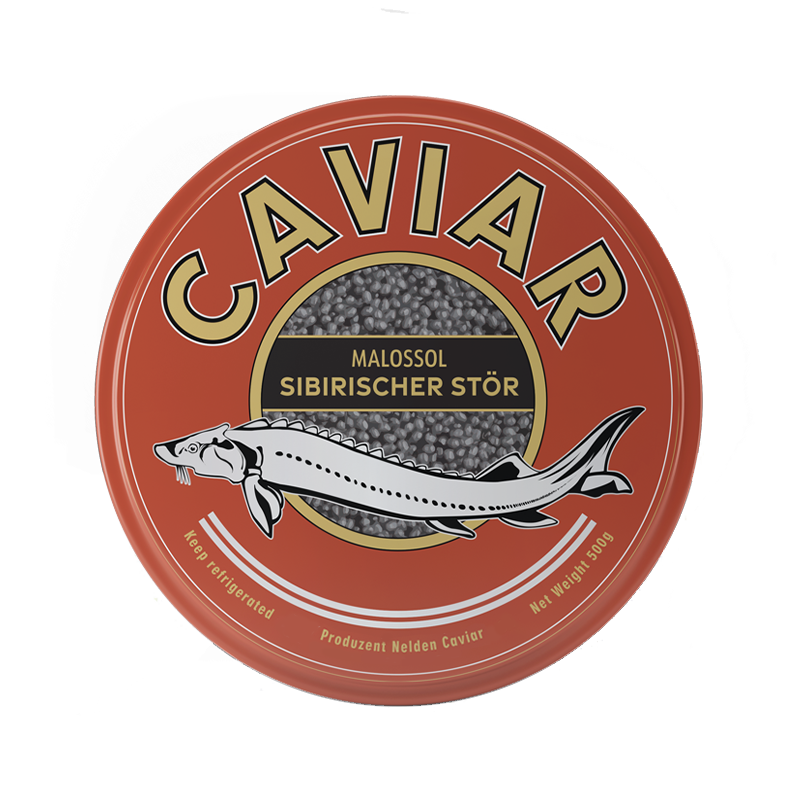 Caviar