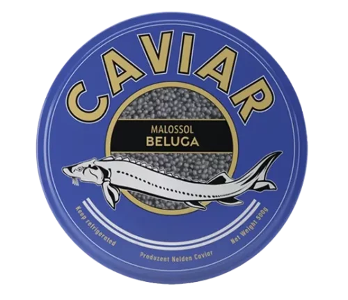 Caviar