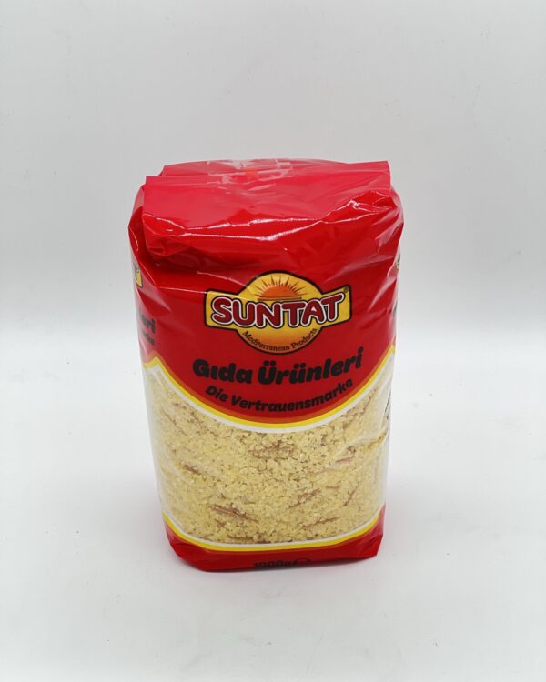 Suntat Gida Ürünler
1000g