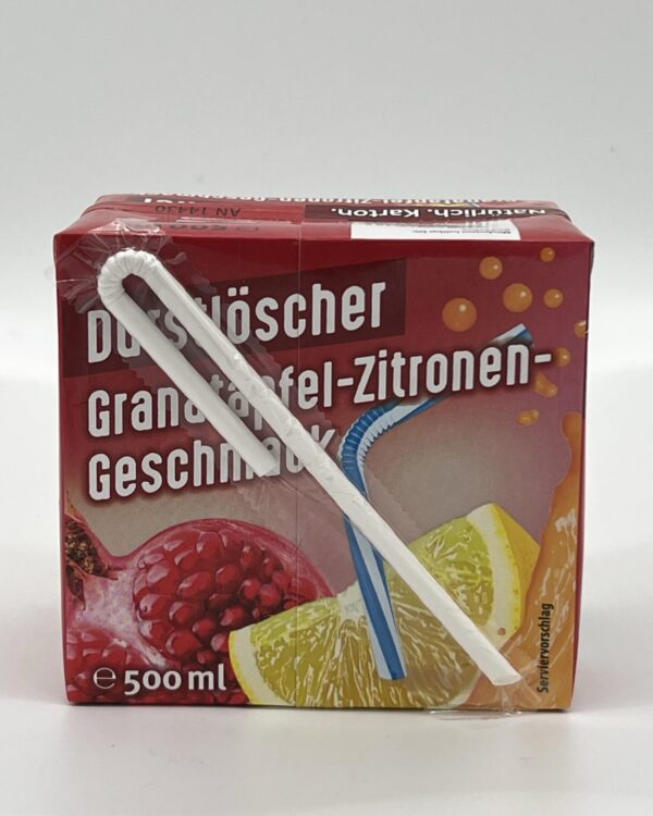 Durstlöscher Cola 500ml