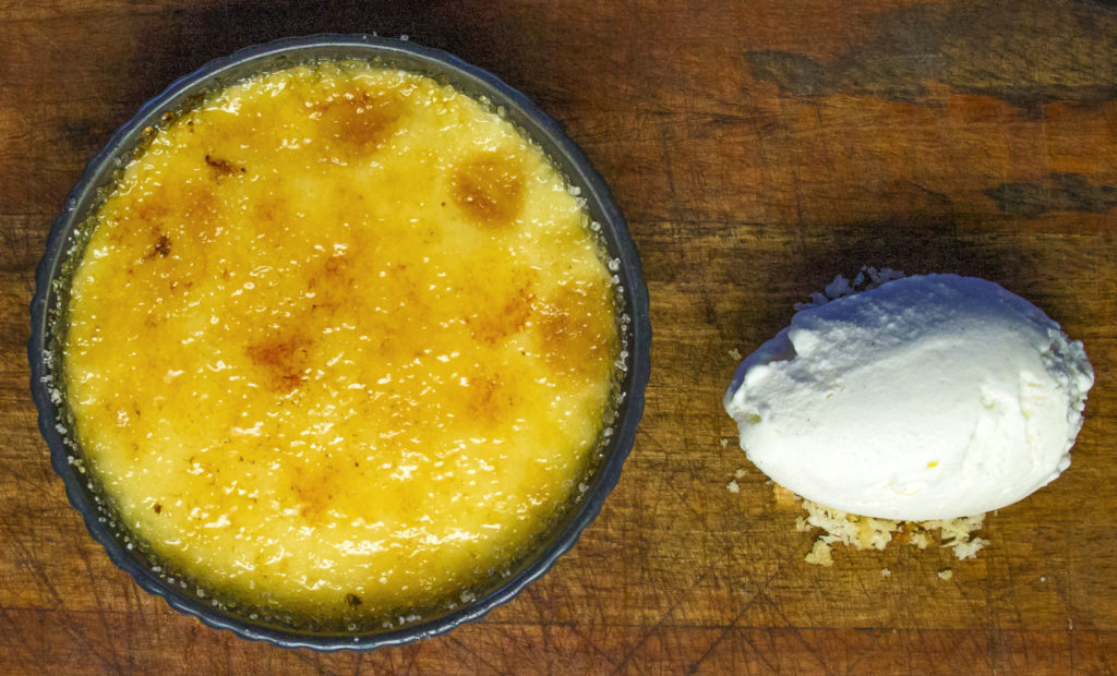 Creme Brulee