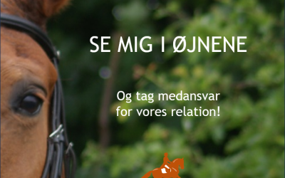 Tag medansvar for relationen!