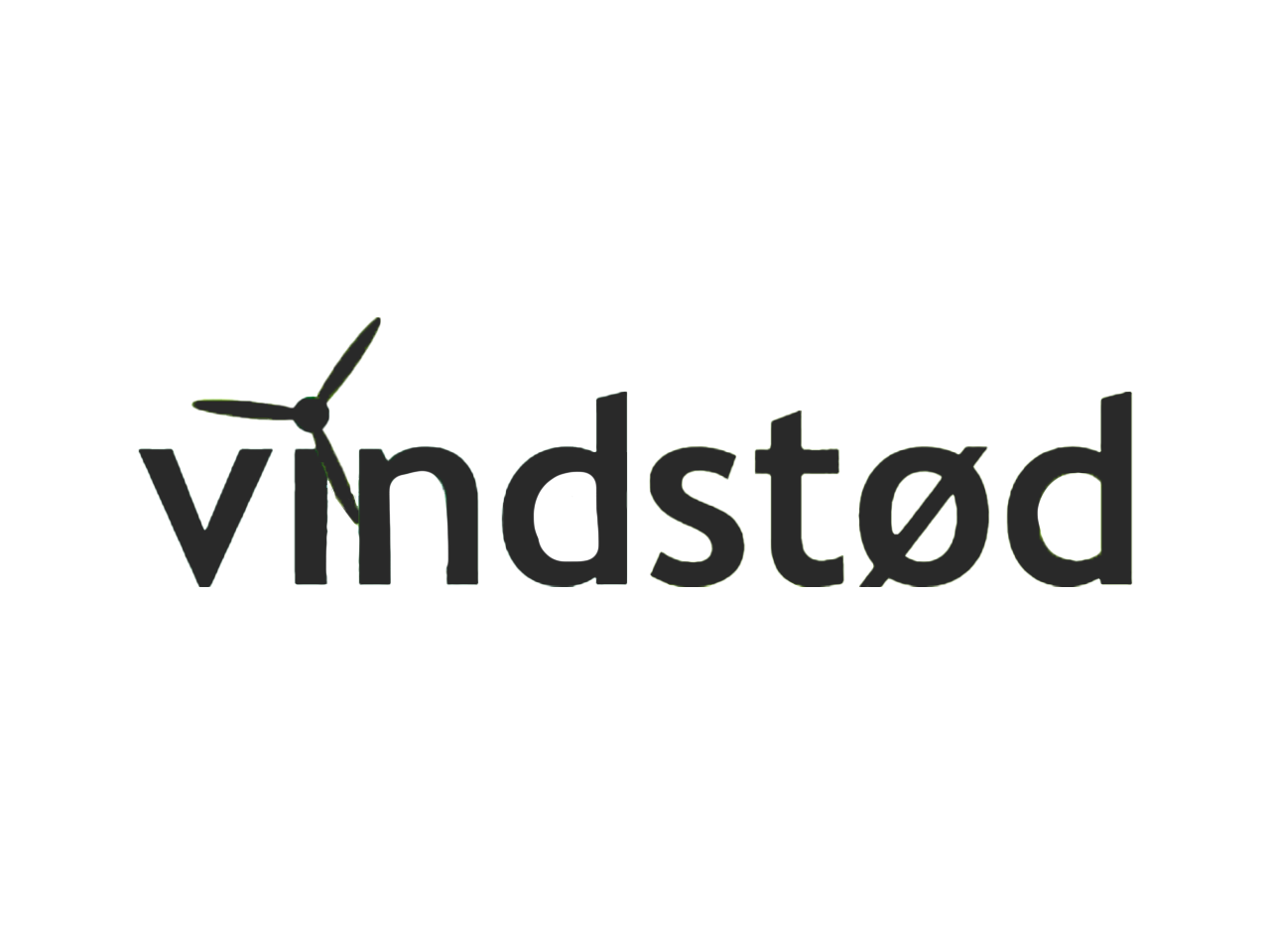 Logo of Vindstød, customer of Nesp.ONE