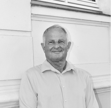 Arne Djernæs Hansen