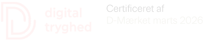 Nesp.ONE d-mærket logo