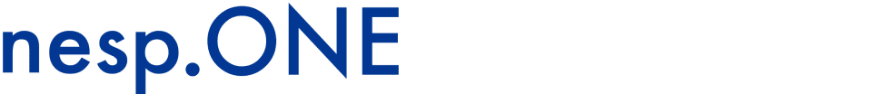 Nesp.ONE logo