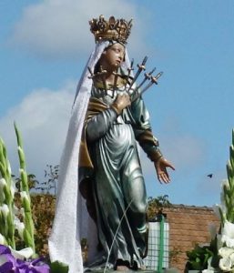 Vierge Marie (6)
