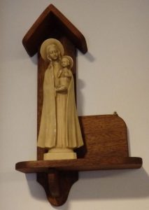 Vierge Marie (7)