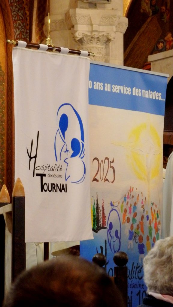 100 ans de notre Hospitalité diocésaine