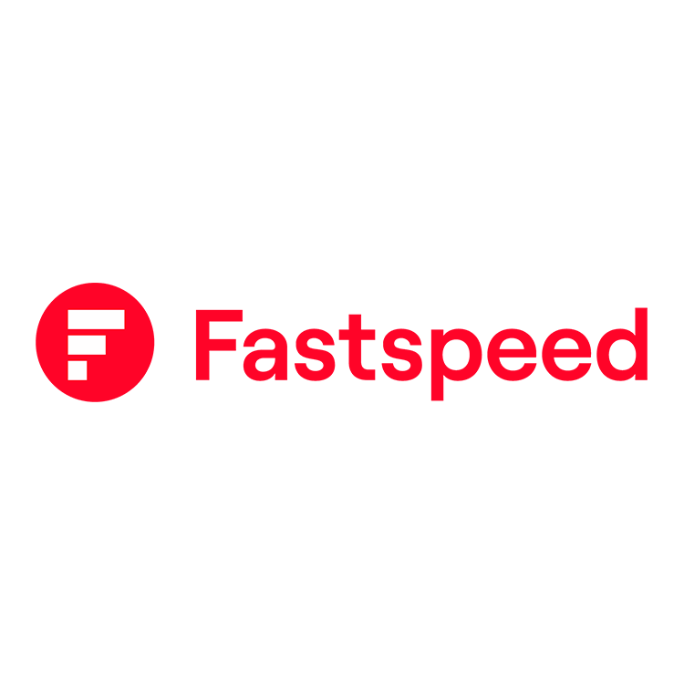 Fastspeed Bredbånd Logo