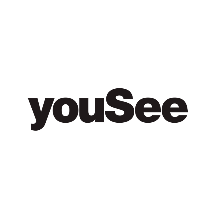 yousee bredbånd logo