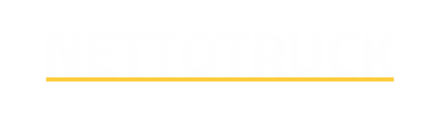 NettoTruck - en del af Toyota Material Handling logo