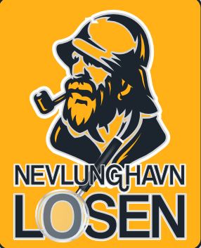Logo NevlunghavnLosen