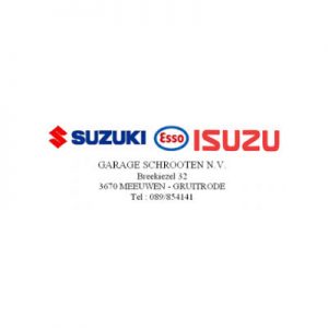 Partner Suzuki