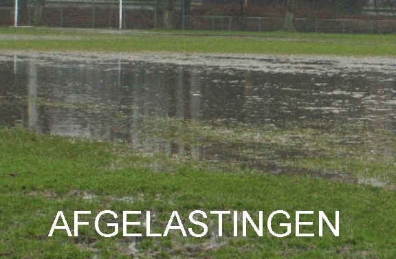 Afgelastingen