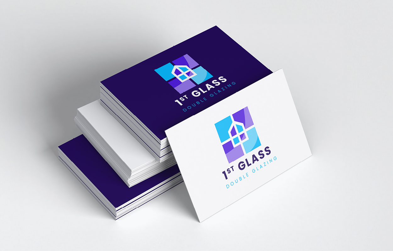 logo-business-card-pro-creative-window-marketing-1st-glass