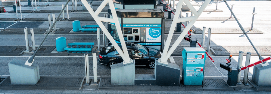 westerscheldetunnel