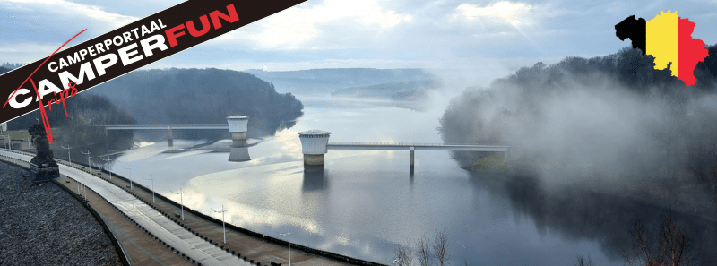 Barrage-de-Gileppe