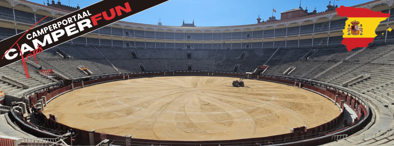 Plaza-de-Toros-Las-Ventas