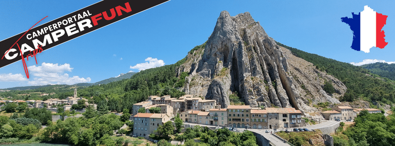 Sisteron