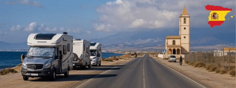 Almeria_campers