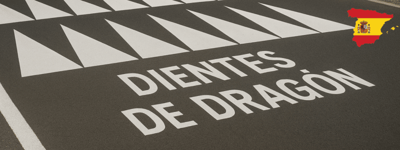 Dientes-de-dragon by Camperfun