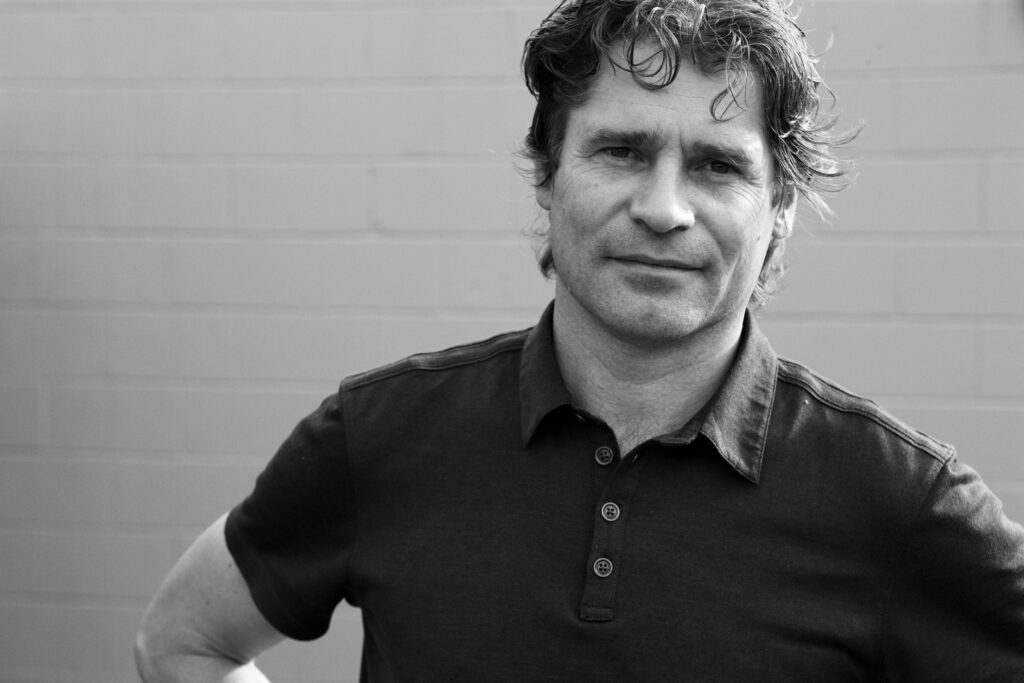 Anders Overgaard