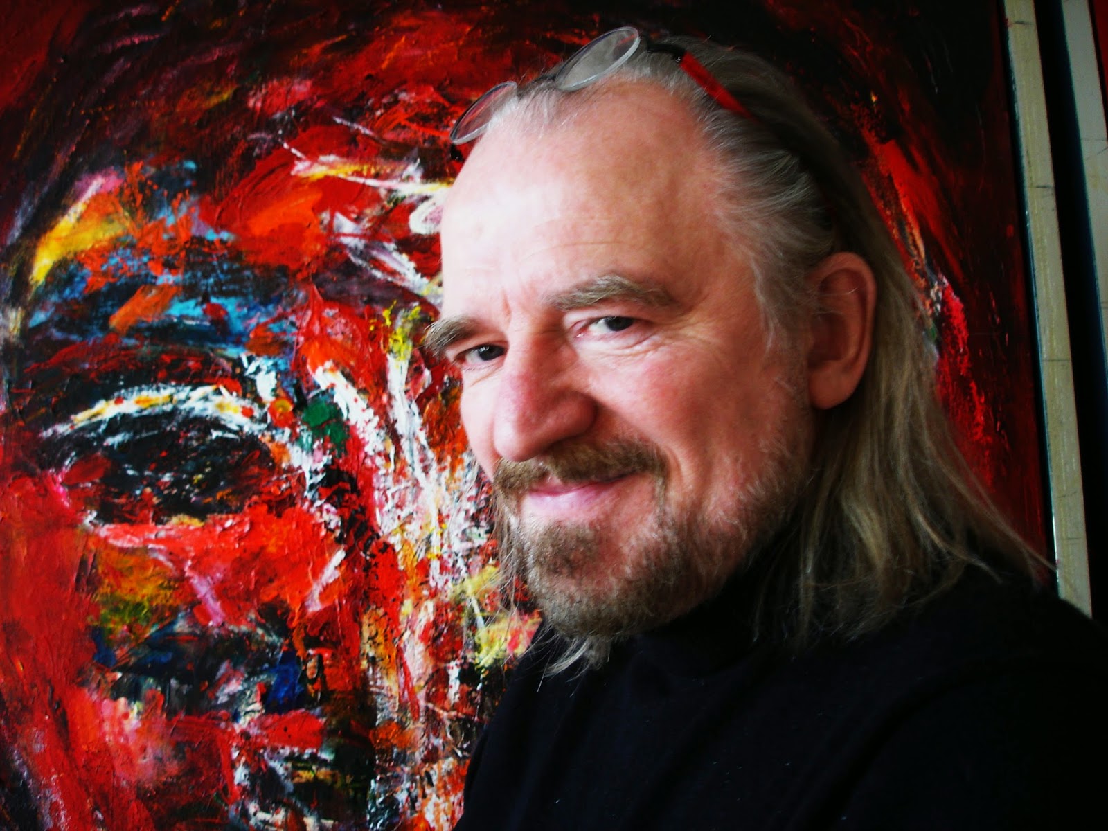 Gunleif Grube