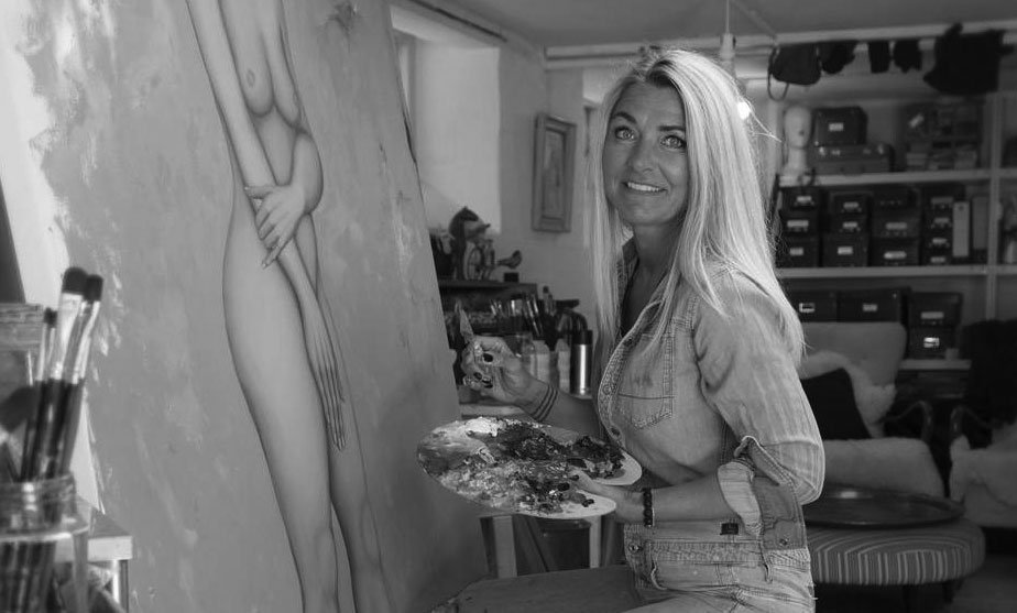 Cecilie Westh