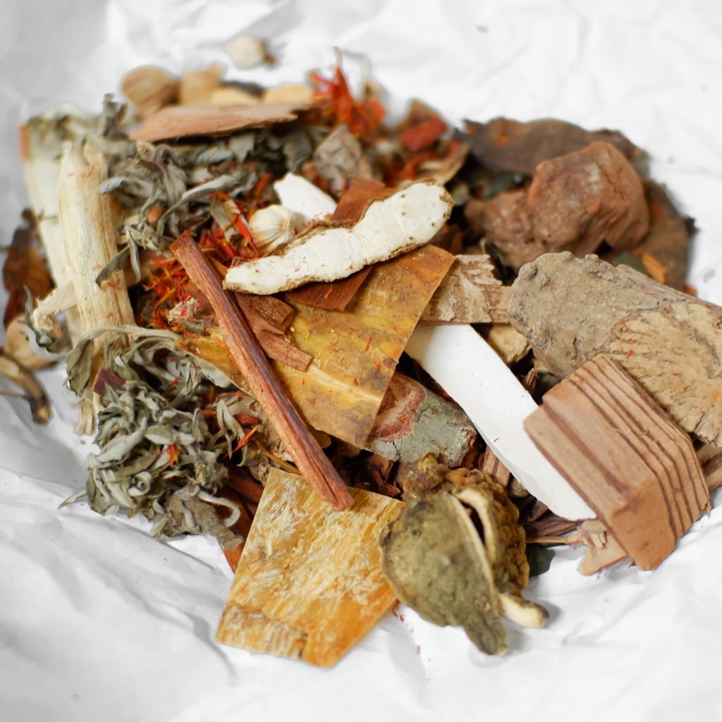 Herbal Zen Acupuncture Massage Herbal Remedies