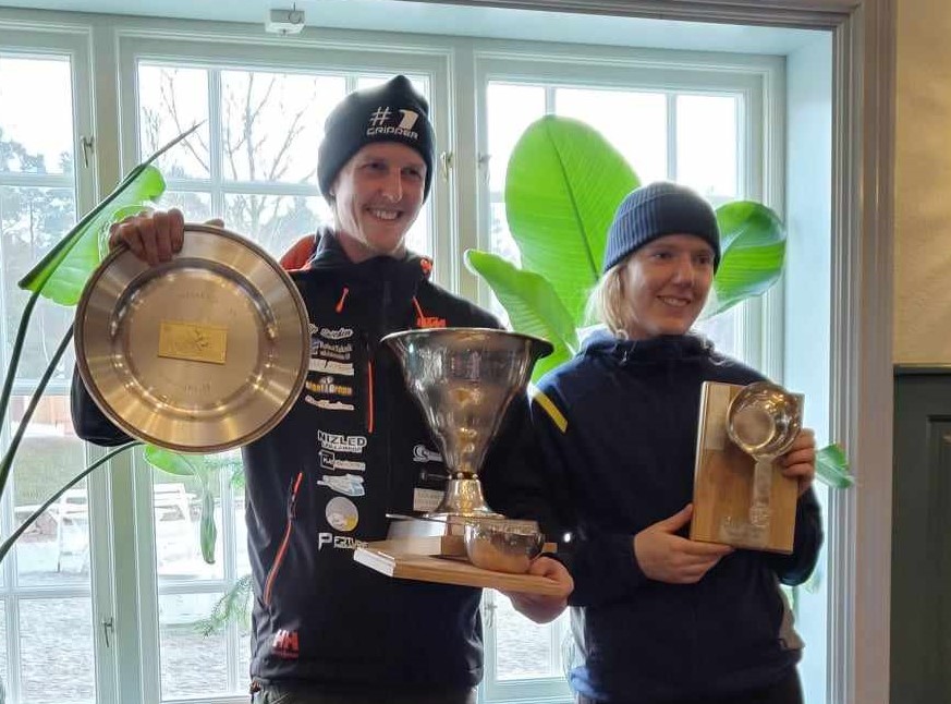 Svenska Motorklubben Centralstyrelsen SMKCS