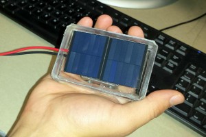 solarpanel