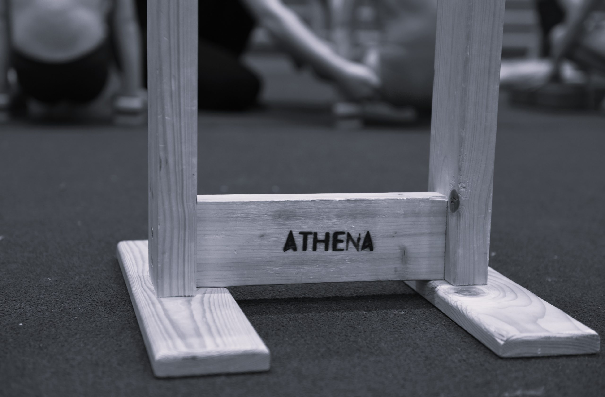 Turnclub Athena