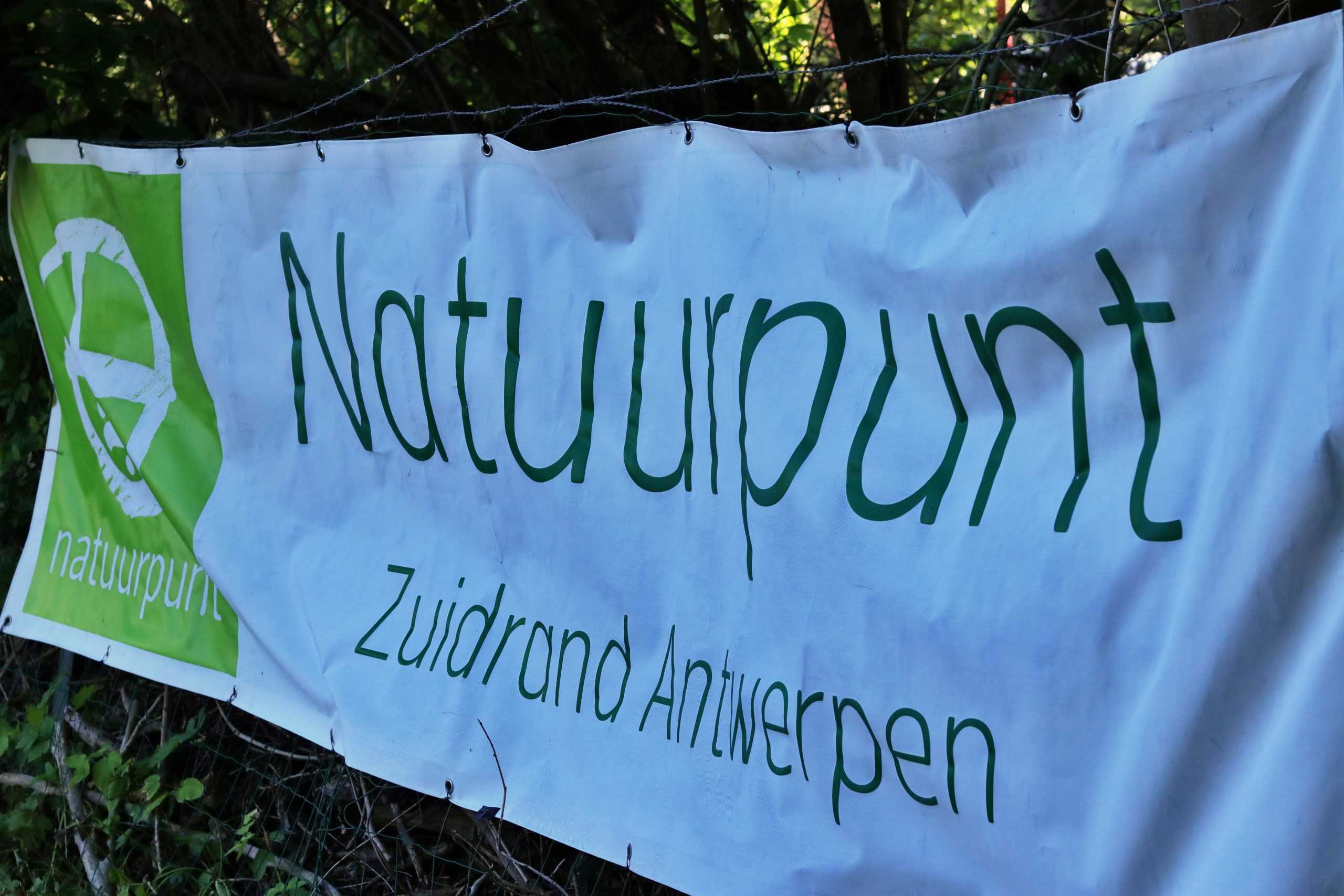 Natuurpuntcongres